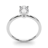 Margot 2.00 Carat Oval Lab Grown Diamond Ring. Dreams Really Do Come True - Monroe Yorke Diamonds