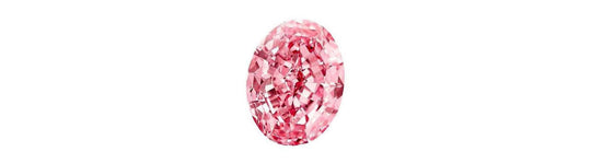 The Steinmetz Pink (Pink Star) Diamond