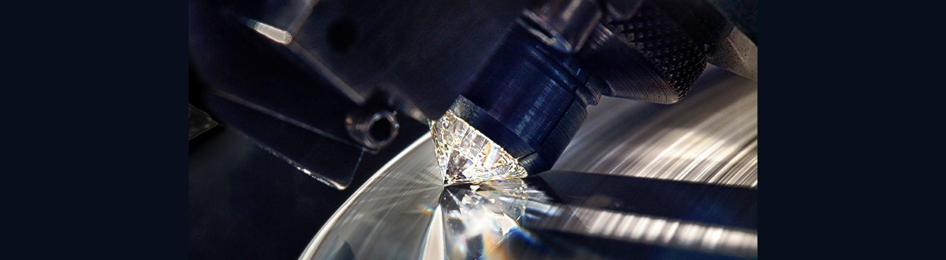 THE CUT OF YOUR DIAMOND - Monroe Yorke Diamonds
