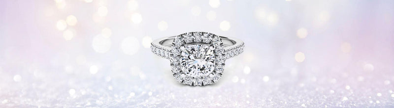 The 'Monroe Yorke Diamonds' Guide to Your Perfect Engagement Ring - Monroe Yorke Diamonds