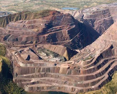 Even More Diamonds for us to Love. Rio Tinto Production Increases - Monroe Yorke Diamonds