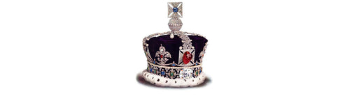 Most Expensive Diamonds No. 1 - The Koh-i-Noor - Monroe Yorke Diamonds
