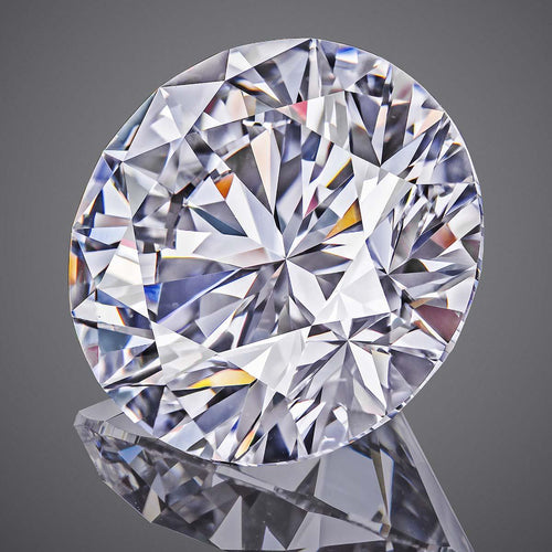 History of Diamonds - the ultimate token of Love - Monroe Yorke Diamonds