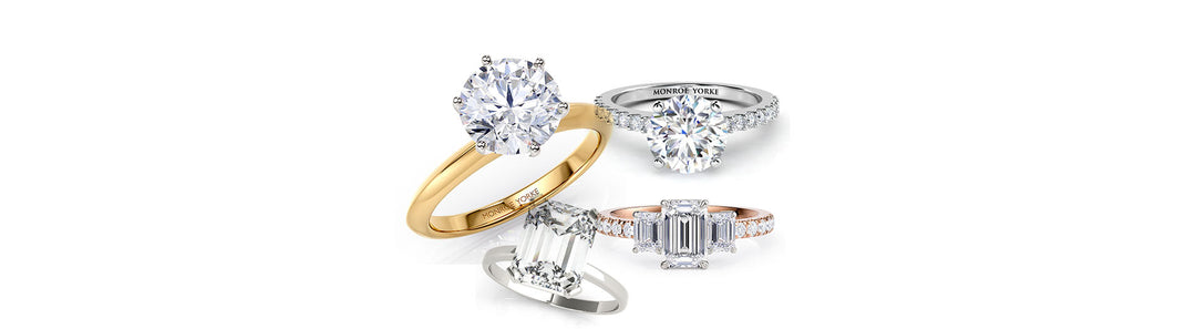 Ultimate Guide to Choosing the Perfect Engagement Ring Style | Trends ...
