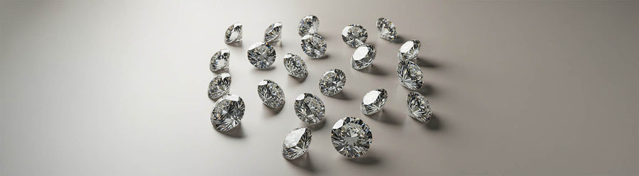 Lab-Grown Diamond Grading: The 4Cs & GIA Report Changes – Monroe Yorke ...