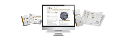 THE MONROE YORKE - INDEPENDENT DIAMOND CERTIFICATION - Monroe Yorke Diamonds