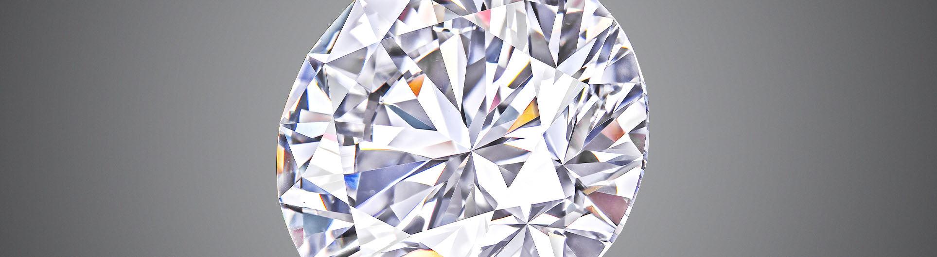 Does Your Diamond Have The 'TRIPLE EX' Factor? - Monroe Yorke Diamonds