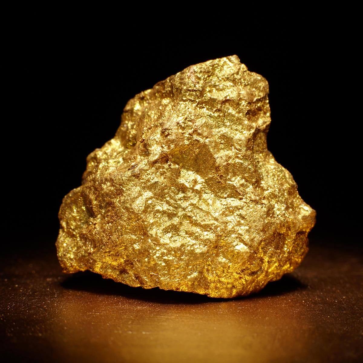 Star struck gold! - Gold Formed in the Stars - Monroe Yorke Diamonds
