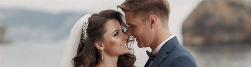 Men's Wedding Rings