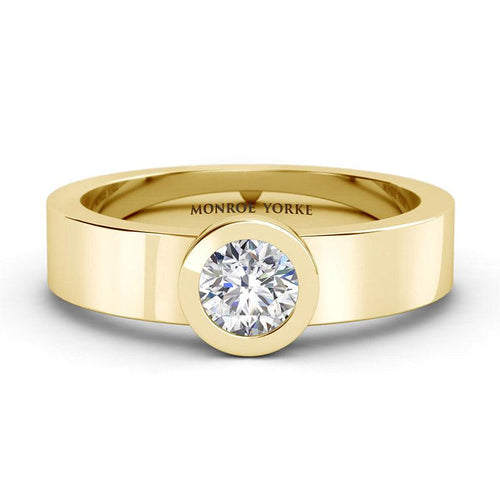 Men's Engagement Rings