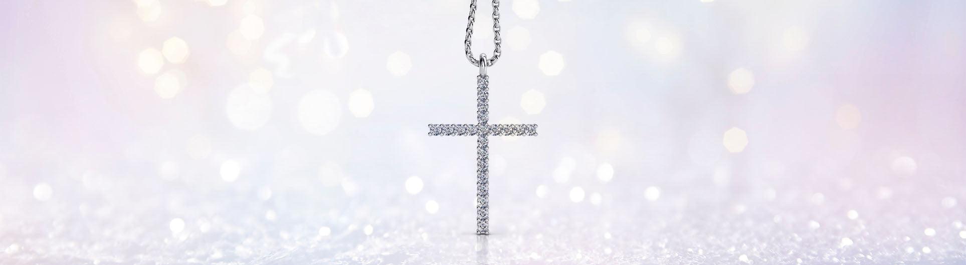 Pendants & Necklaces - Monroe Yorke Diamonds