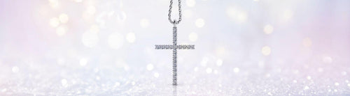 Diamond Pendants