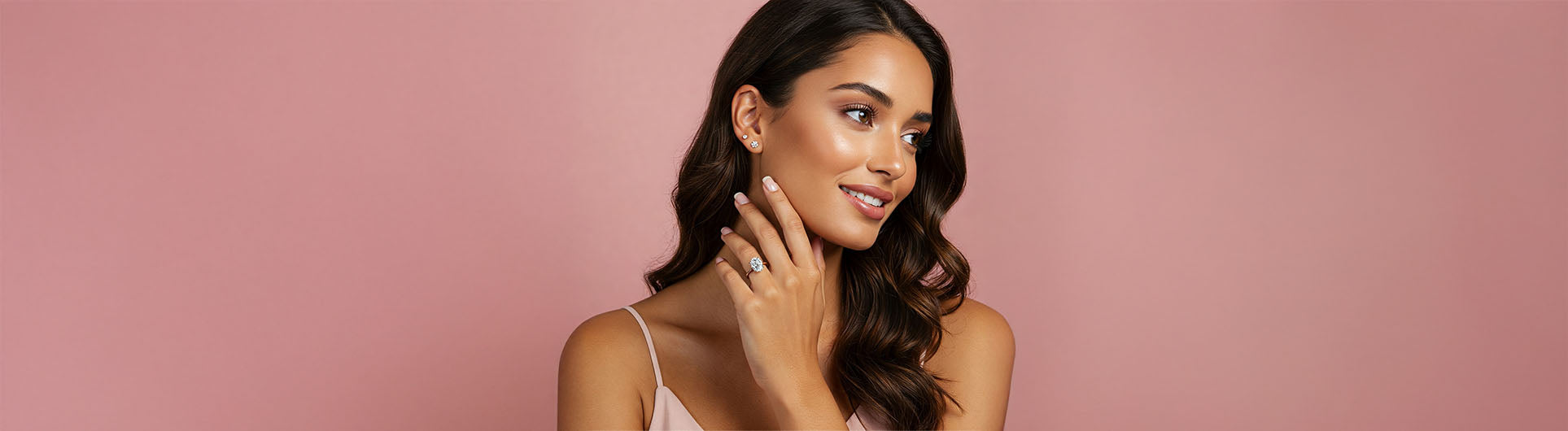 Lab Grown Diamond Engagement Rings - Sparkling and Sustainable