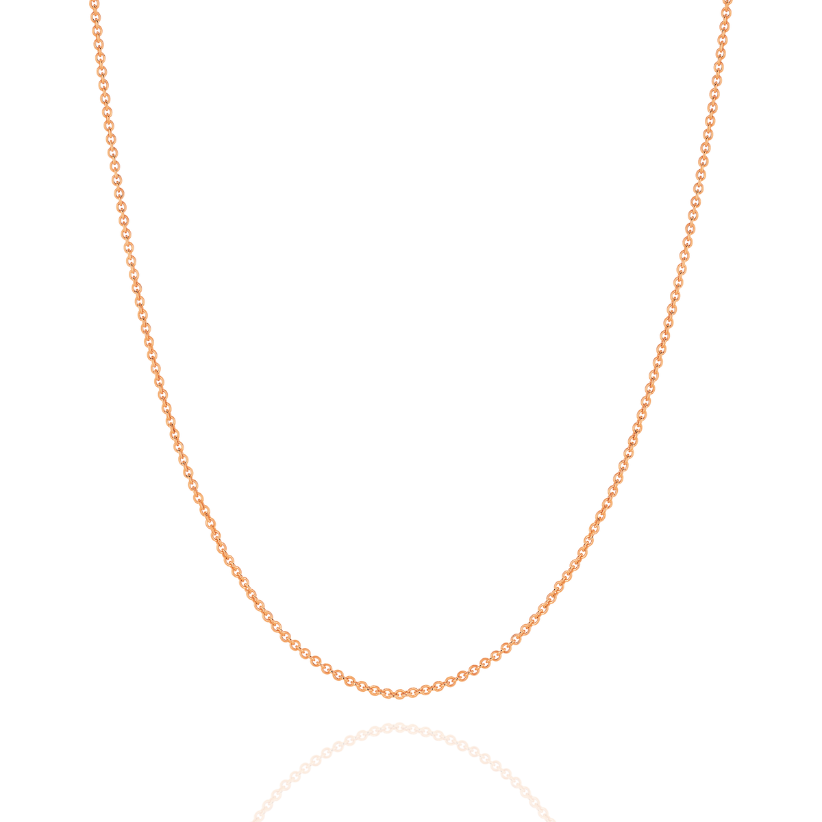 Cable Chain 0.9mm