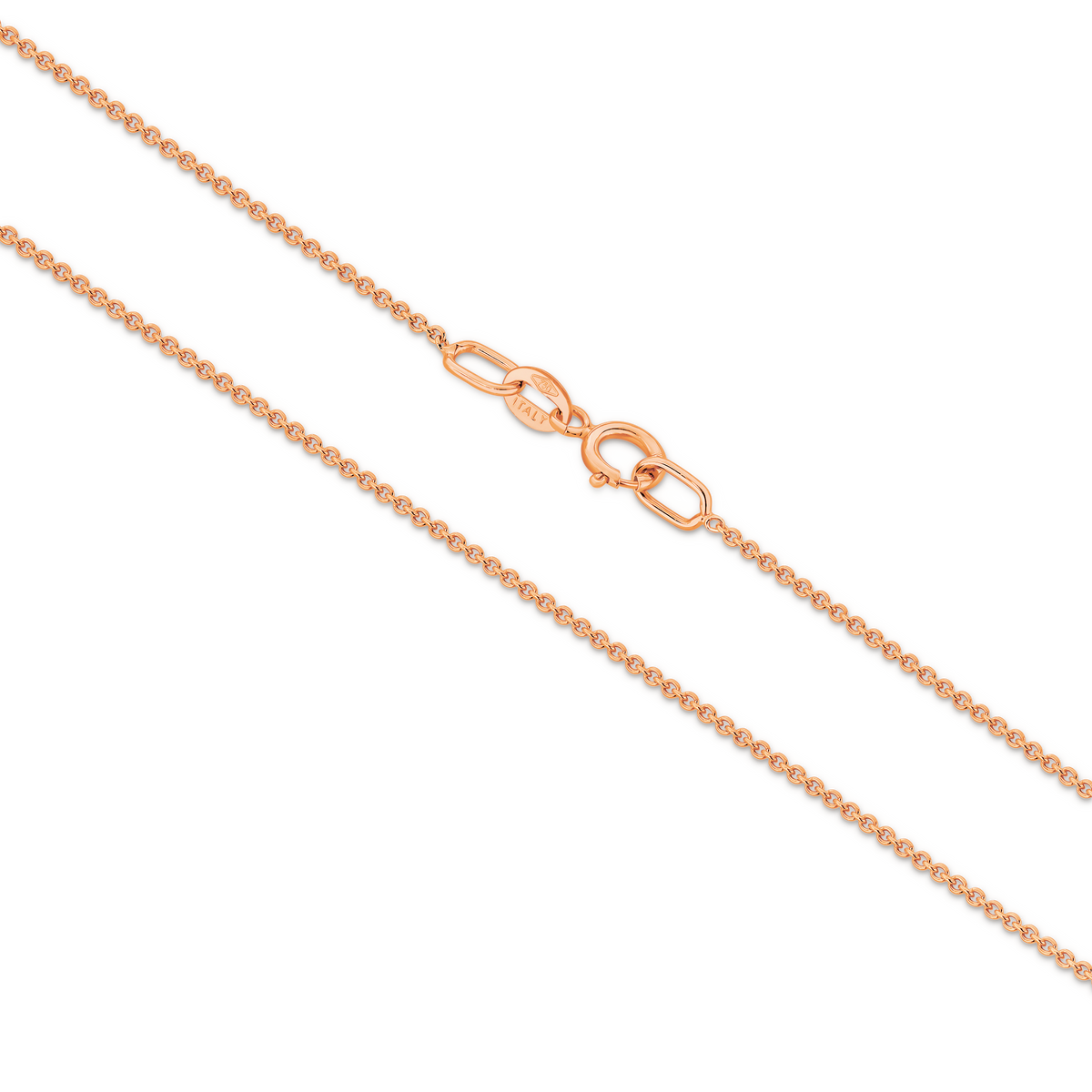 Cable Chain 0.9mm