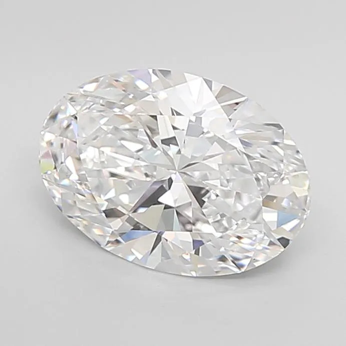 Loose Diamonds