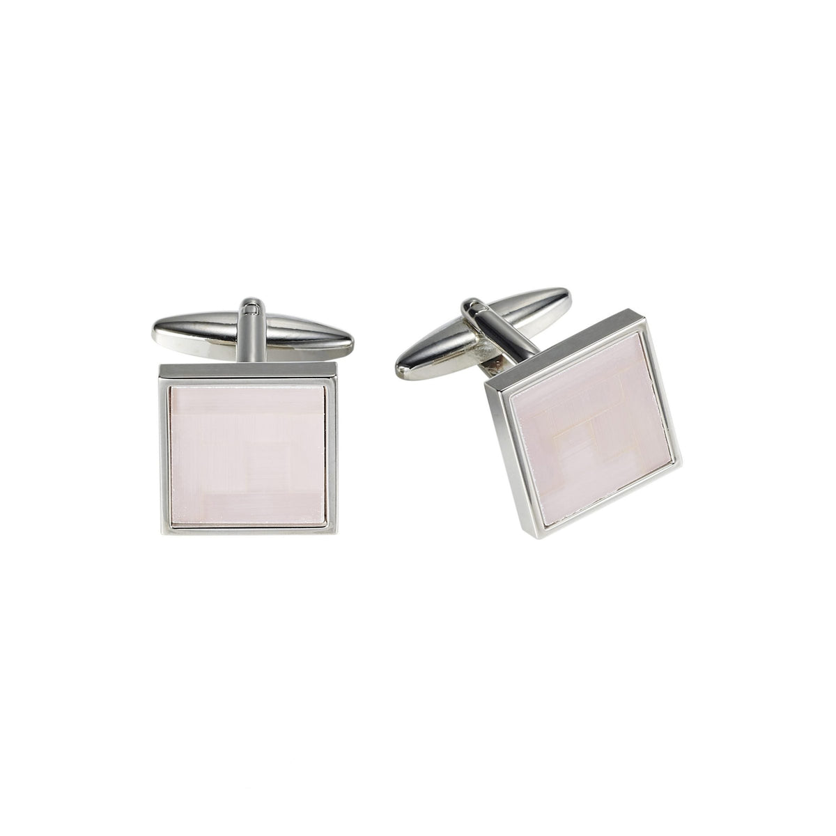 Cufflink — view 2