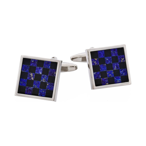 Onyx Lapis Check