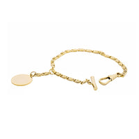 Bracelet with Pendant thumbnail 3