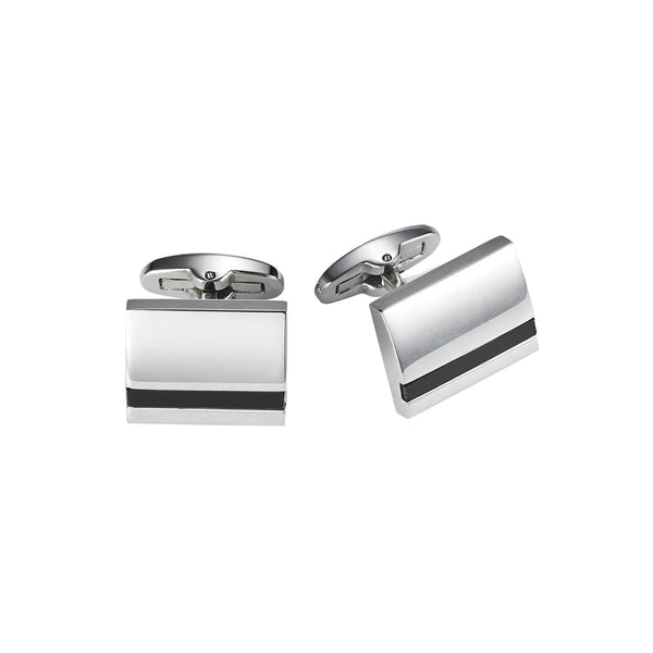 Polished Stainless Steel Onyx