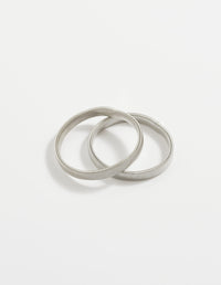 Silver Armbands thumbnail 2