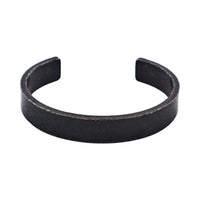 Antique Gun Metal Cuff thumbnail 1