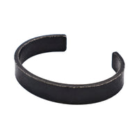 Antique Gun Metal Cuff thumbnail 3