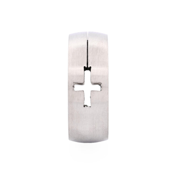 Stainless Steel Ring