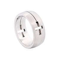 Stainless Steel Ring 642-46 thumbnail 3