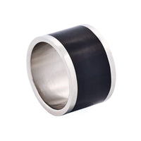 Stainless Steel Ring 642-67 thumbnail 3