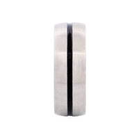 Stainless Steel Ring 642-69 thumbnail 1