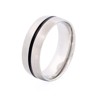 Stainless Steel Ring 642-69 thumbnail 2