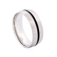 Stainless Steel Ring 642-69 thumbnail 3