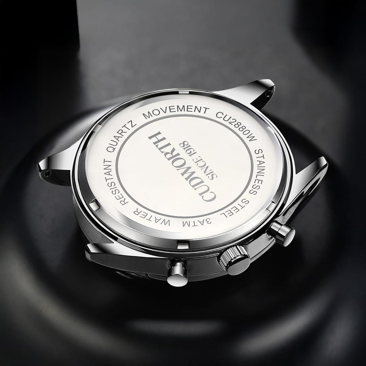 Apex Chronograph collection — lifestyle — view 8