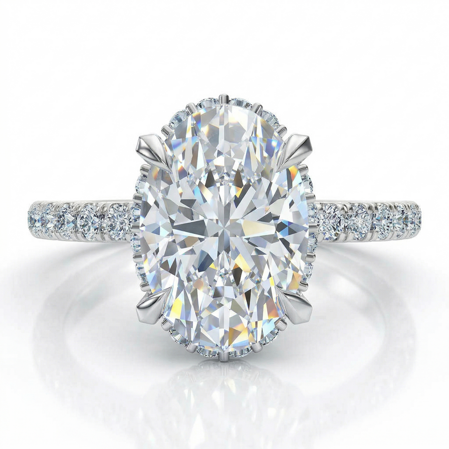 Natural diamonds