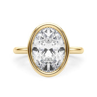 Briar Engagement Ring thumbnail 3
