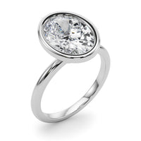 Briar Engagement Ring thumbnail 8
