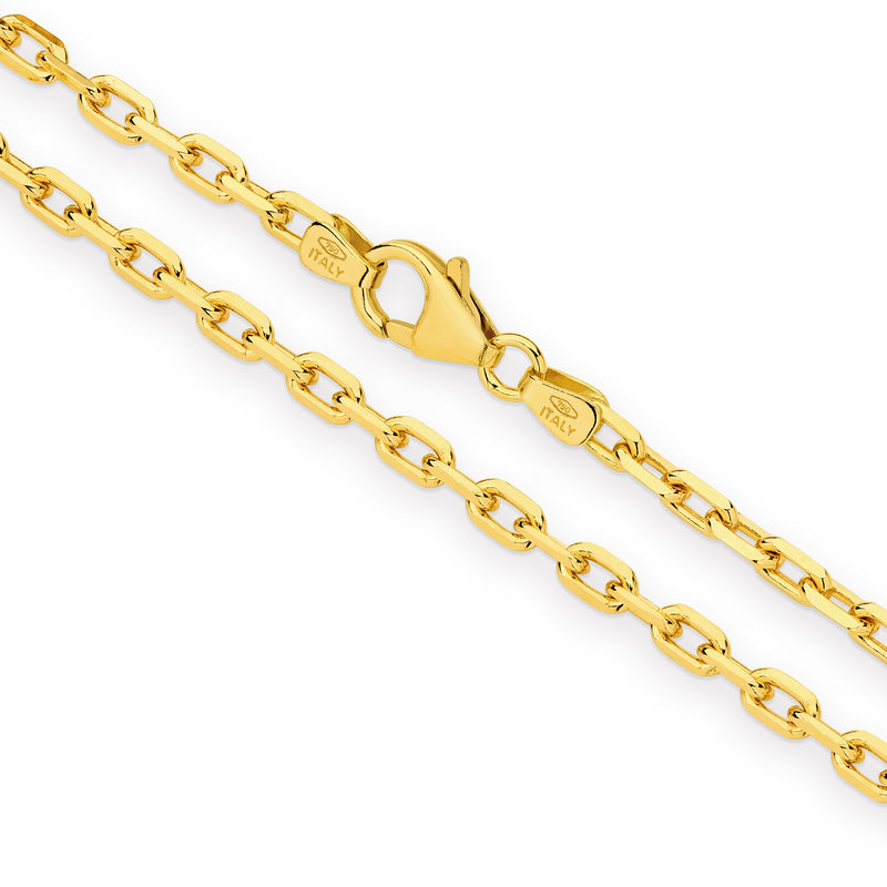 Diamond Cut Anchor 3.6mm