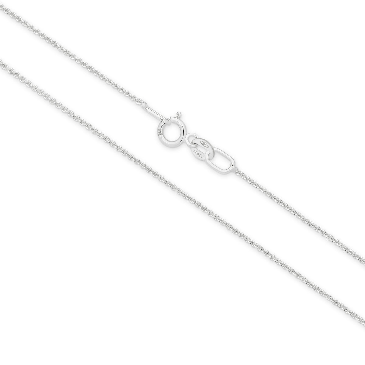 Cable Chain 0.9mm