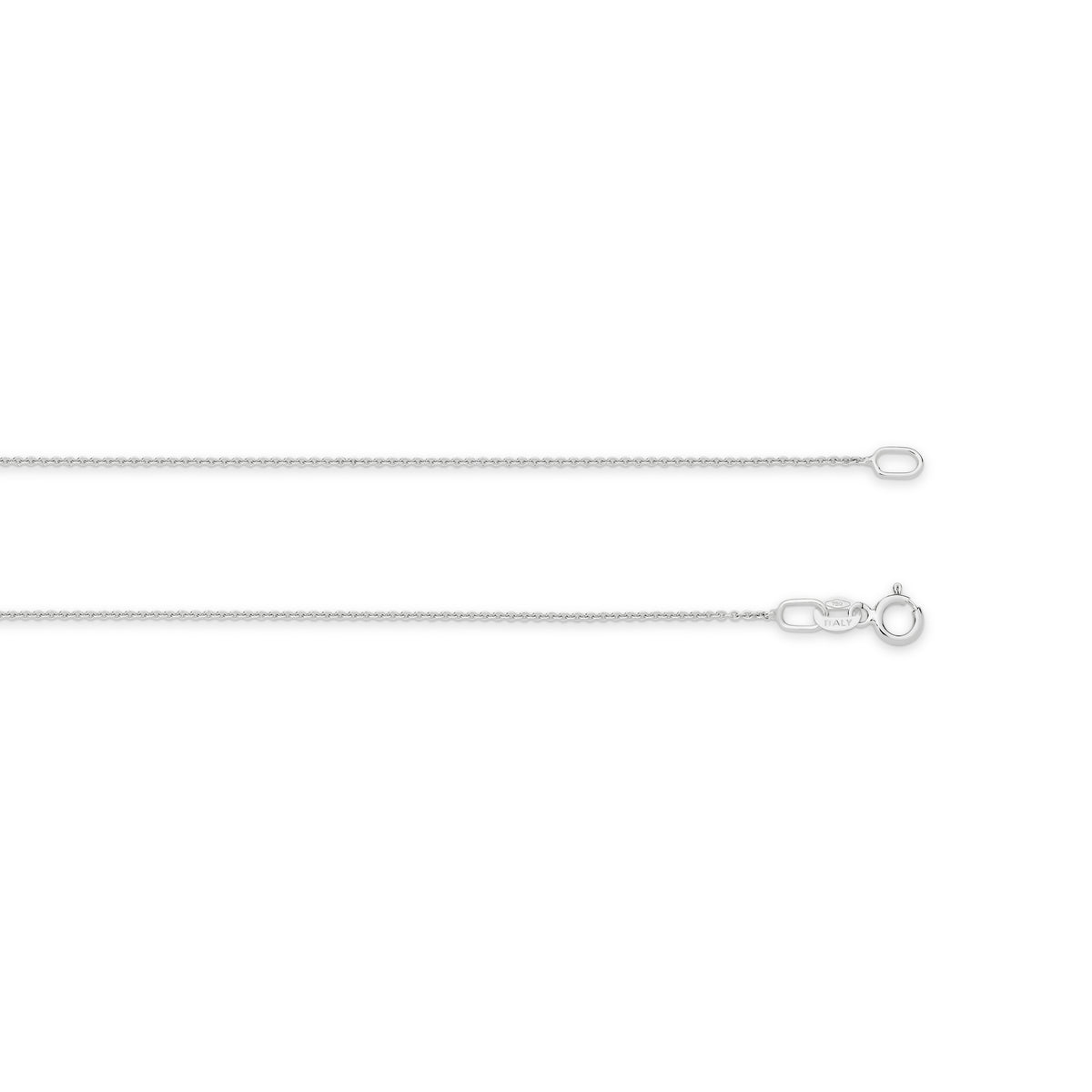 Cable Chain 0.9mm