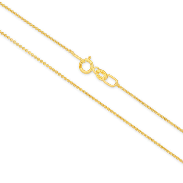 Cable Chain 0.9mm