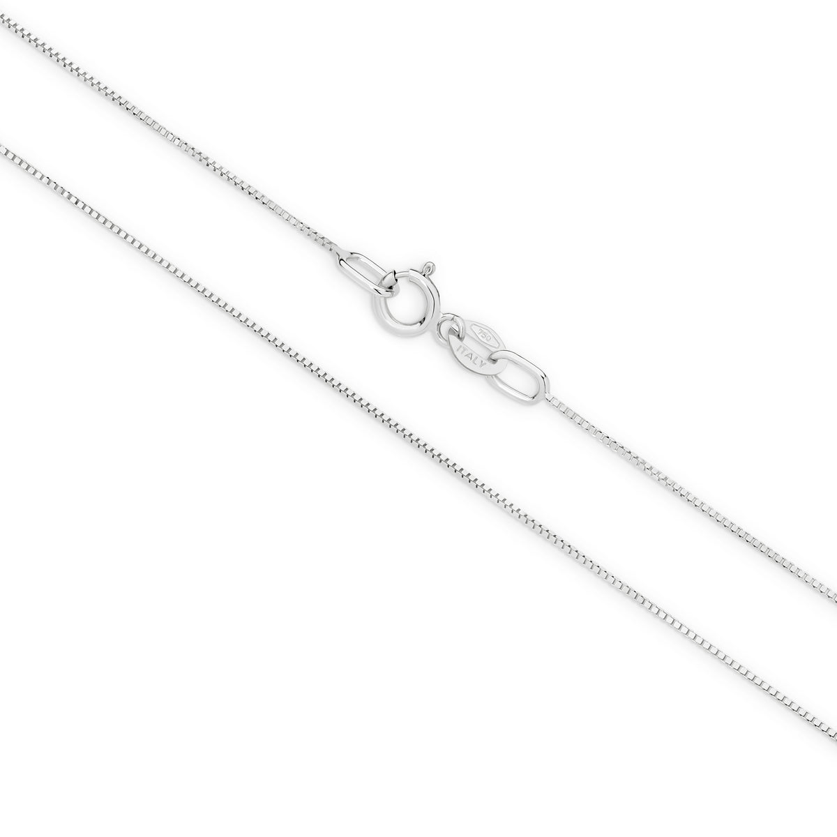 Box Chain 0.52mm