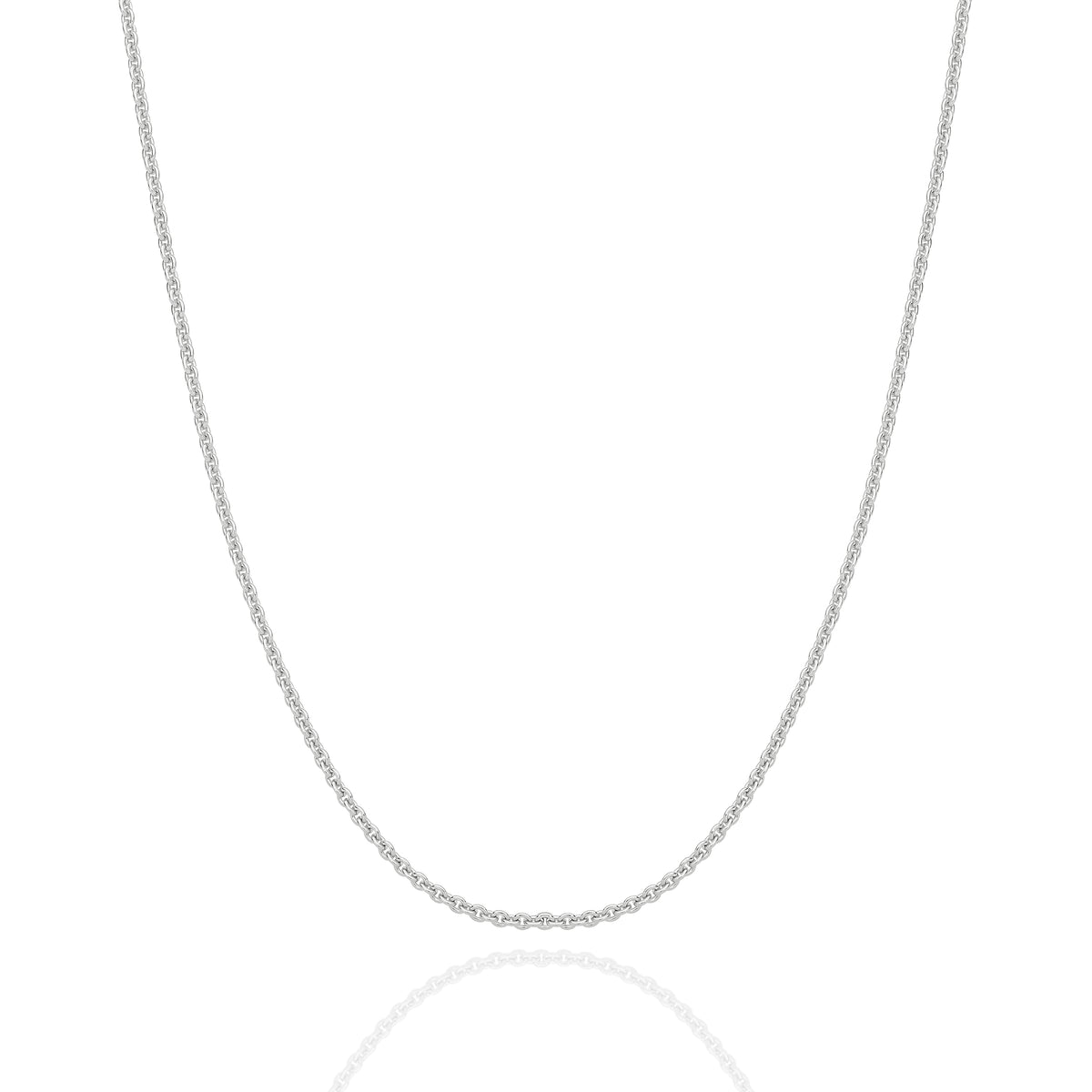 Cable Chain 1.58mm