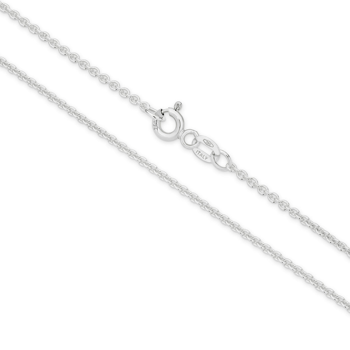 Cable Chain 1.58mm