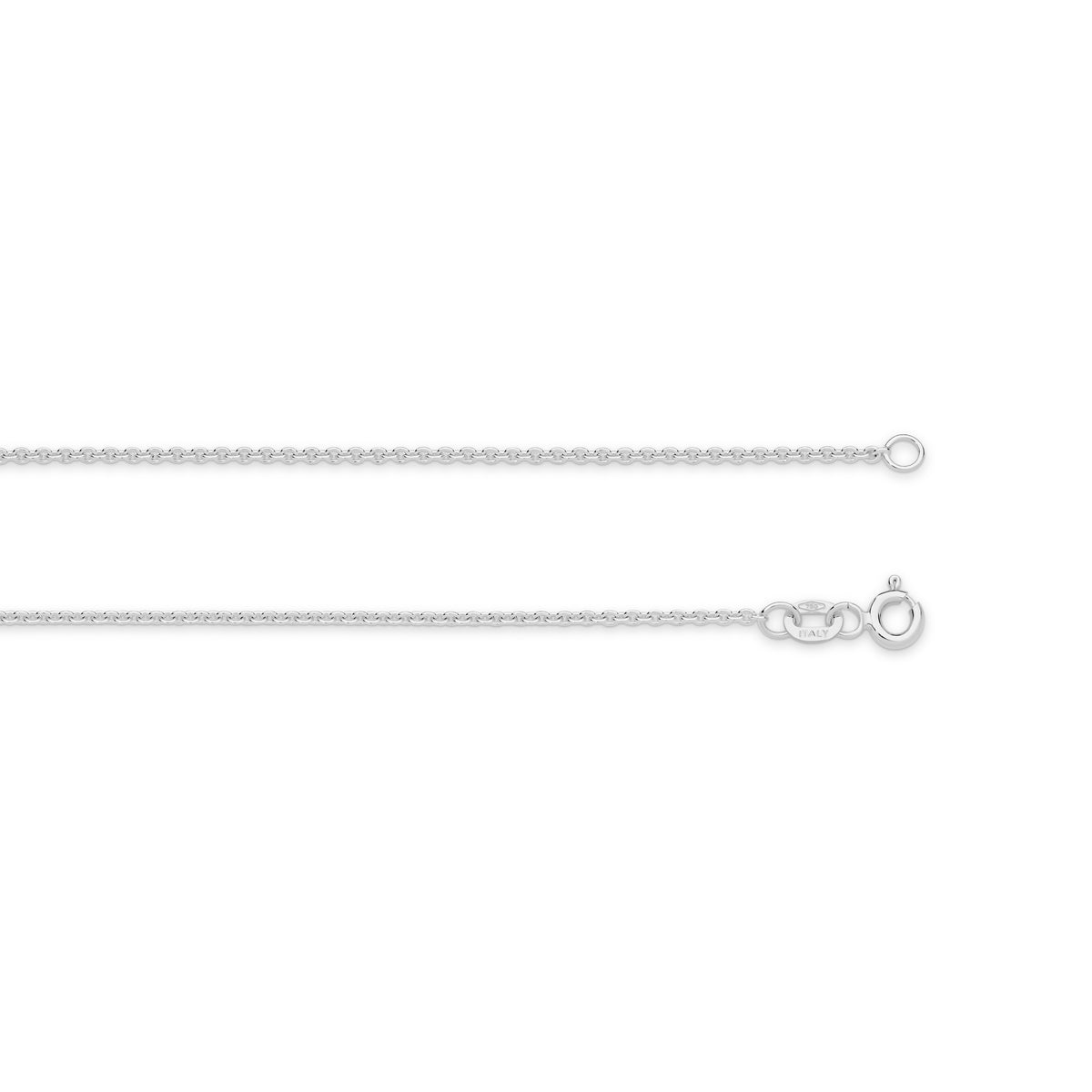 Cable Chain 1.58mm