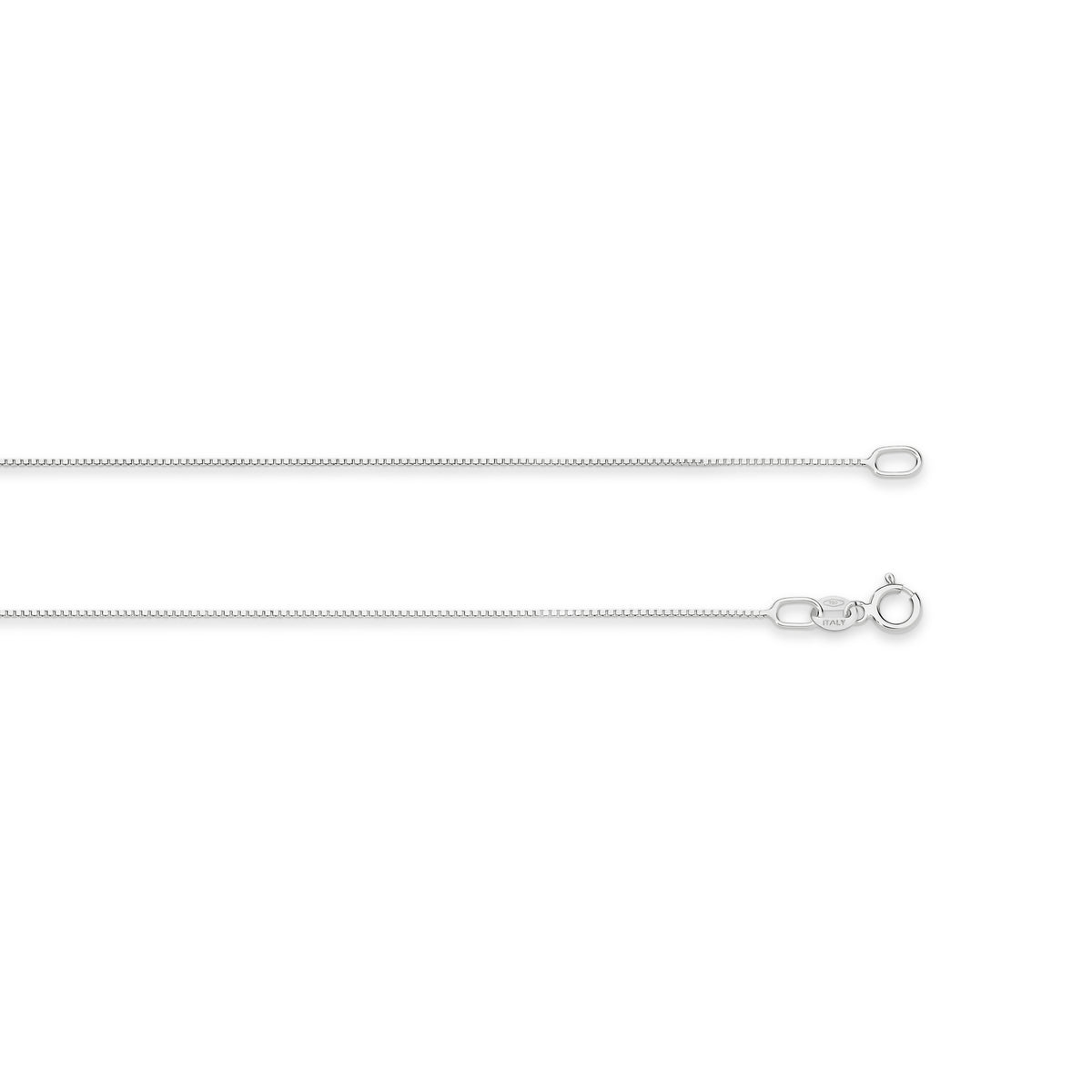 Box Chain 0.6mm