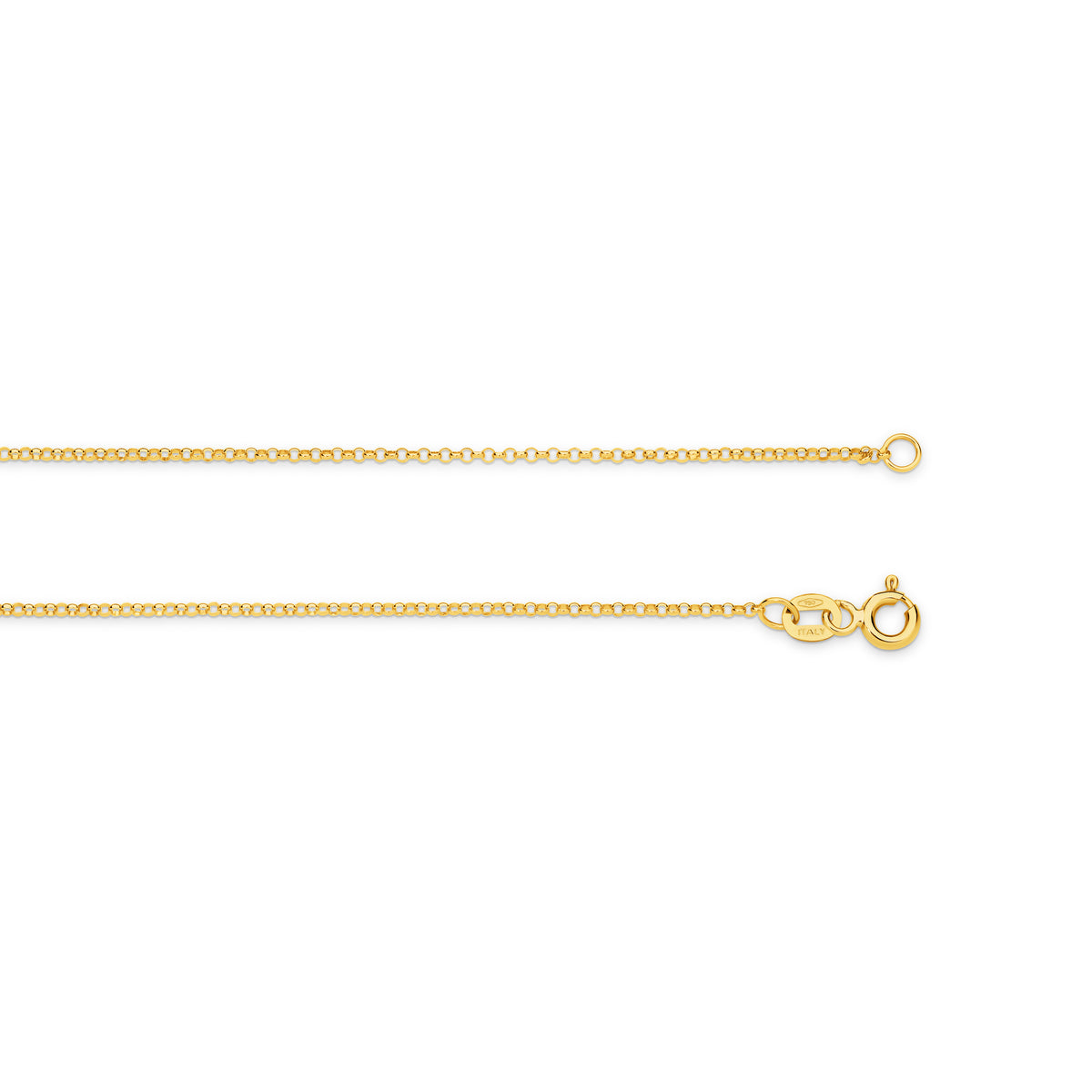 Belcher 1.3mm