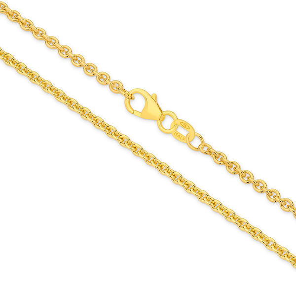 Cable Chain 2.29mm