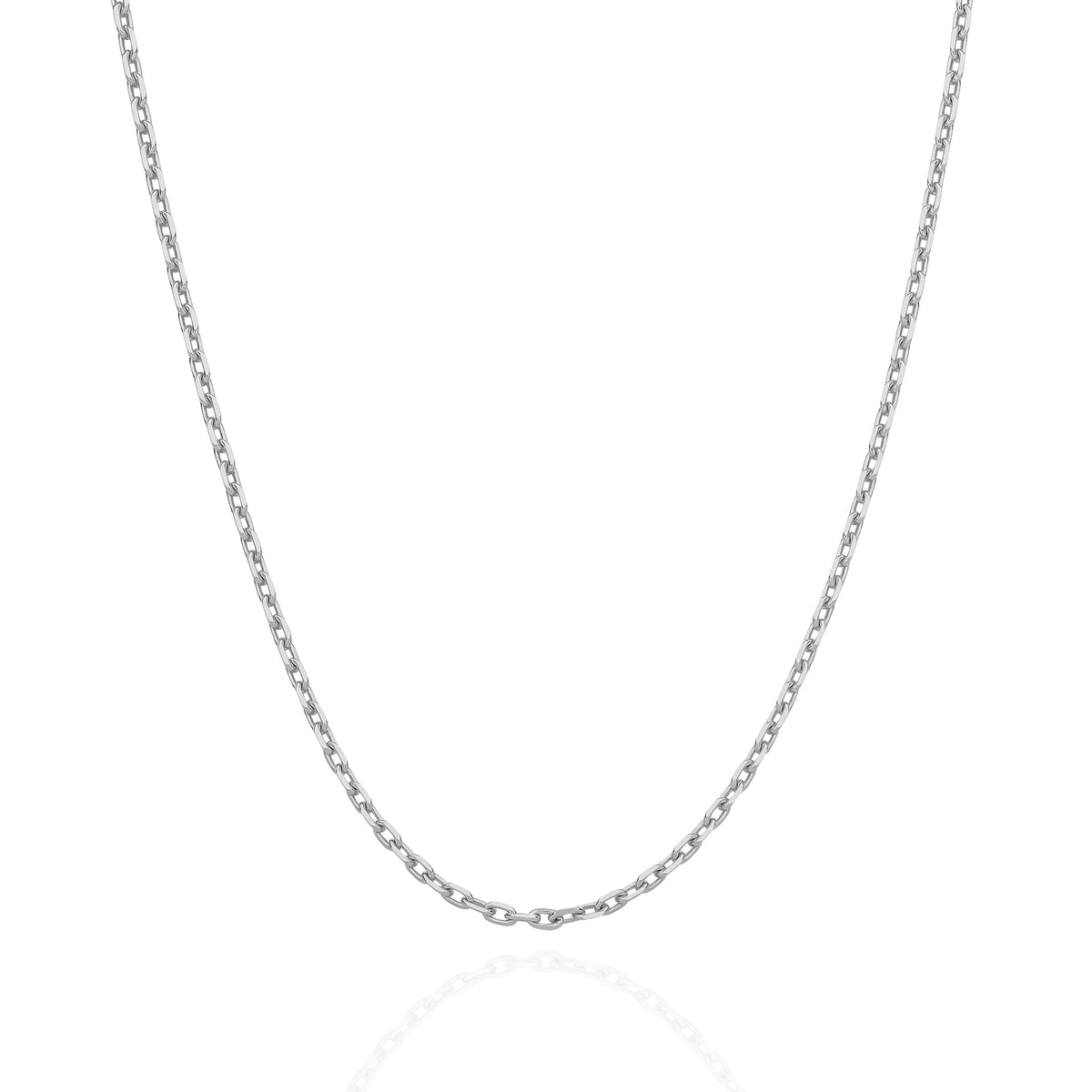 Diamond Cut Anchor 2.2mm