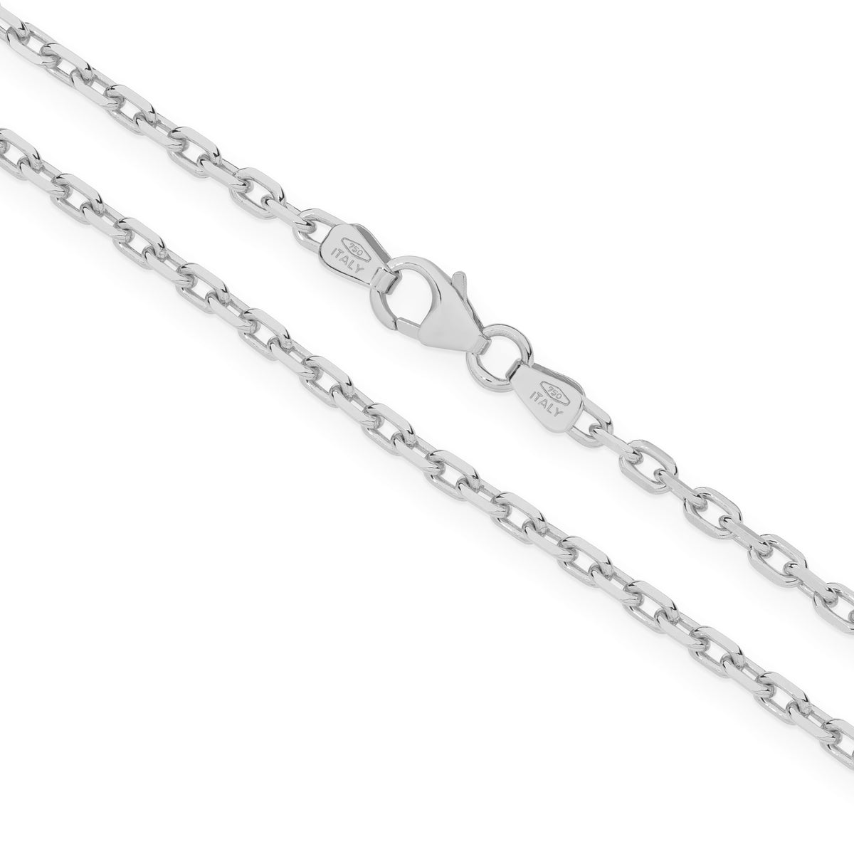 Diamond Cut Anchor 2.2mm